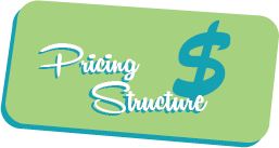 Click for Our Current Pricing Structure