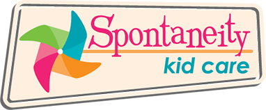 Spontaneity Kid Care logo